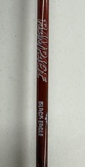 Black Eagle Arrows Rampage 200 Spine Full Length Arrows 4 Fletched – Item 4214