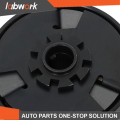 Labwork Centrifugal Clutch For Go Kart 3/4″ Bore Belt Pulley Drive #200182