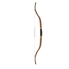 AF Turkish Bow 30lbs 51″ Fast Draw Horseback Archery Traditional Recurve Ambidex