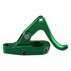 Finger Throttle CNC Throttle Lever Aluminum Alloy For Jet-Ski MotorBoat All UTRY