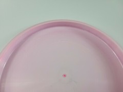 RARE Discraft ESP Buzzz Paul McBeth 5x Signature Series 177+Pink/halo FlagStamp