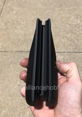 New Wide & Comfortable Plastic Fatty Forearm for Crosman 1377 1322 2289 Drifter