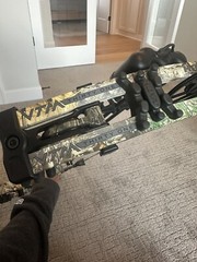 Hoyt VTM 31 Realtree Edge Right Hand