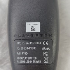 Catapult PlayerTek GPS Tracker + XSm Vest + Charger – Football Monitor New Vest