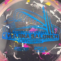 Innova Party Time Champion Thunderbird – Eveliina Salonen 2026 European Open