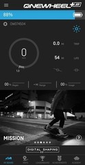 Onewheel XR Classic With EXTRAS!