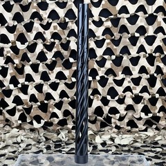 NEW HK Army LAZR Elite «Orbit» Barrel Tip – Dust Black/Black