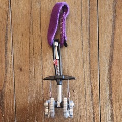 Wild Country Friend 3.5 Aluminum Climbing Cam (SLCD) w/ Purple Sling