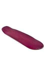 Benson RED Devil Woman Pro Deck Death Skateboards POOL Shape 9 «