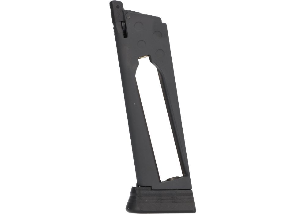 Sig Sauer Factory Replacement 1911 Emperor Scorpion Airgun 17 Rd 4.5MM BB