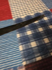 VINTAGE BEAR ALASKAN GLASS POWERED RECURVE HUNTING BOW TRADITIONAL BOW 62″ 43LB