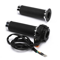 80cc Bike Bicycle Motorized 2 Stroke Petrol Gas Motor Engine Kit Set US STOCK