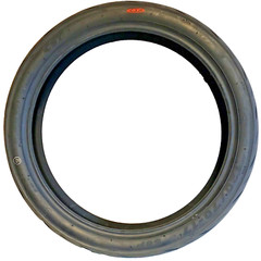 Segway SE-3 Patroller REAR TIRE 120/70-17 CST CM 620 Load «B» 4pr tubeless DOT