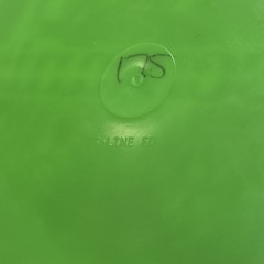 Innova Made Discmania S-Line FD Lime Green 175g