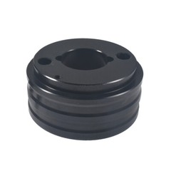 Air Filter Adapter Kit For Predator 212cc GoKart Mini Bike 6.5HP Engine