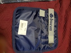 Bucas Chest Extender