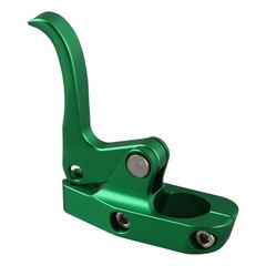 Finger Throttle CNC Throttle Lever Aluminum Alloy For Jet-Ski MotorBoat All UTRY