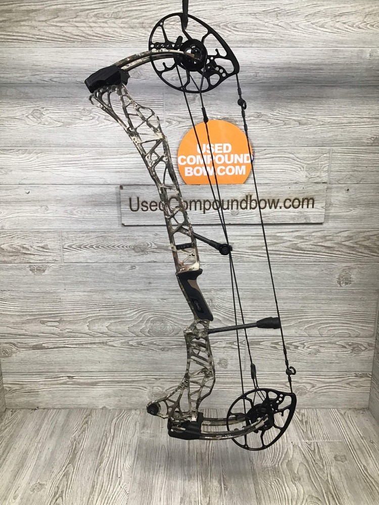 Used Mathews Lift X 29.5 Right Hand 29.5″/70# First Lite Specter