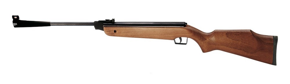 RWS Diana 92 – Cometa 220 air rifle Spain- it’s an heirloom!