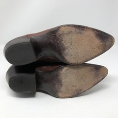 Creations by Lama Western Cowboy Boots Unknown Size Tony Lama