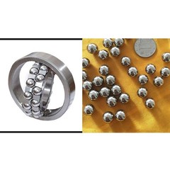 400PCS 6Mm Steel Balls Precision Balls Carbon Steel Ball for Slingshots