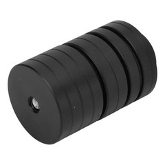 VBESTLIFE Archery Bow Stabilizer Weight Kit – Aluminum Alloy
