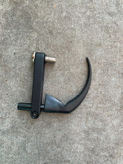 Bowfishing Hook Arrow Rest Compound Bow Fishing Archery Hunting Ambidextrous