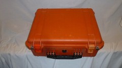 CONRONO TRACK MOBILE RFID TRANMITTER CONTROLLER 400/800 SERIES