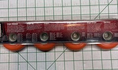 Labeda 76mm Hockey Wheels – New