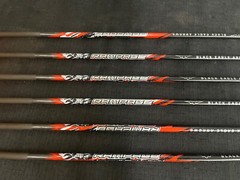 Black Eagle Rampage .300 .003 2.5″ Fusion Vanes Super Sorted 6PK BRAND NEW