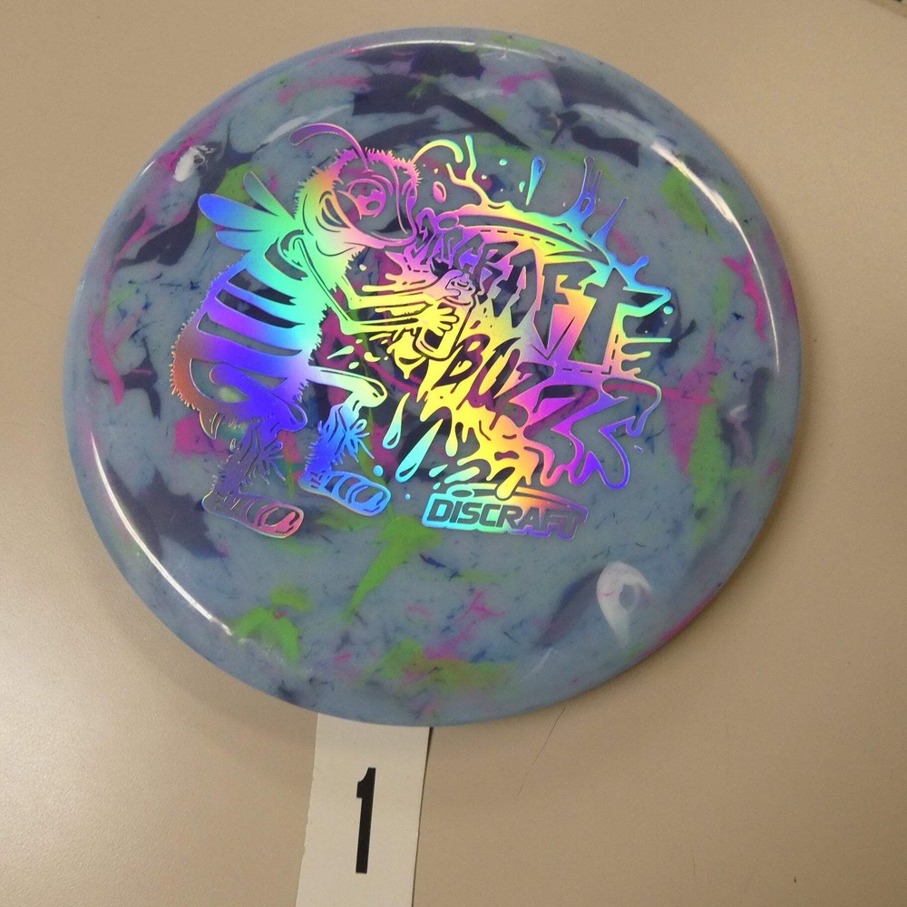 Discraft Jawbreaker *Lightweight* Buzzz – Pick Your Disc!