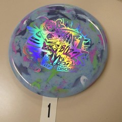 Discraft Jawbreaker *Lightweight* Buzzz – Pick Your Disc!