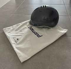 Thousand Heritage Helmet Adult Size Small – USED EXCELLENT CONDITION