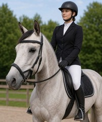 Horse Western Horse Western English Tack Black Leather Bitless Sidepull Bridle
