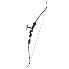 Sinoart 66 Metal Riser Takedown Recurve Bow Adult Archery Competition Athletic