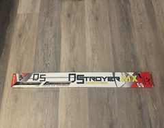 Carbon Express D-Stroyer MX Hunter Carbon Arrows 350 Spine 30 in 6-Pack