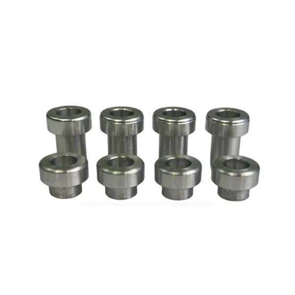 Labeda Evo Spacer 4-Pack – Only Used in Whips Roller Hockey Wheels