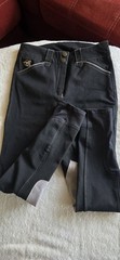 2 pair of Piper Youth Breeches Size 14