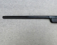 Gamo Varmint .177 Break Barrel Pellet Rifle & Case Extras Clean Works Used Spain