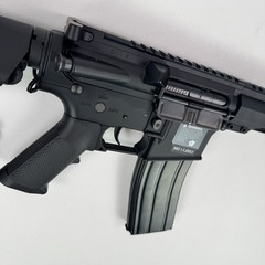 Valken Full Metal Alloy Series MK II M4 AEG