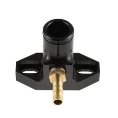 32mm – 40mm CNC Intake Inlet Manifold W/ Connector Fits 66cc 80cc Motorized Bike