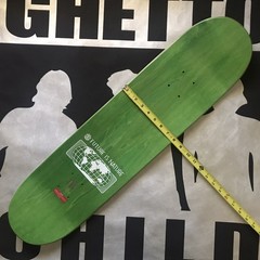ELEMENT Skateboard Landscape South America Deck Future Is Nature Beach Litter