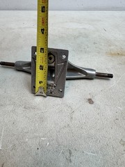 Vintage 1990s Thunder Skateboard Trucks Used Condition SINGLE