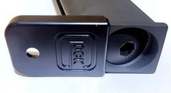 Umarex Glock G17 Gen4 CO2 6MM Airsoft Magazine 17 Rd. 2276311