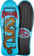 POWELL PERALTA INFLATABLE RAFT – CABALLERO CHINESE DRAGON BLUE