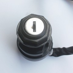 Key Ignition Switch for Yamaha Moto 4 YFM 225 250 350 ATV 1986-1994 Big Bear 350