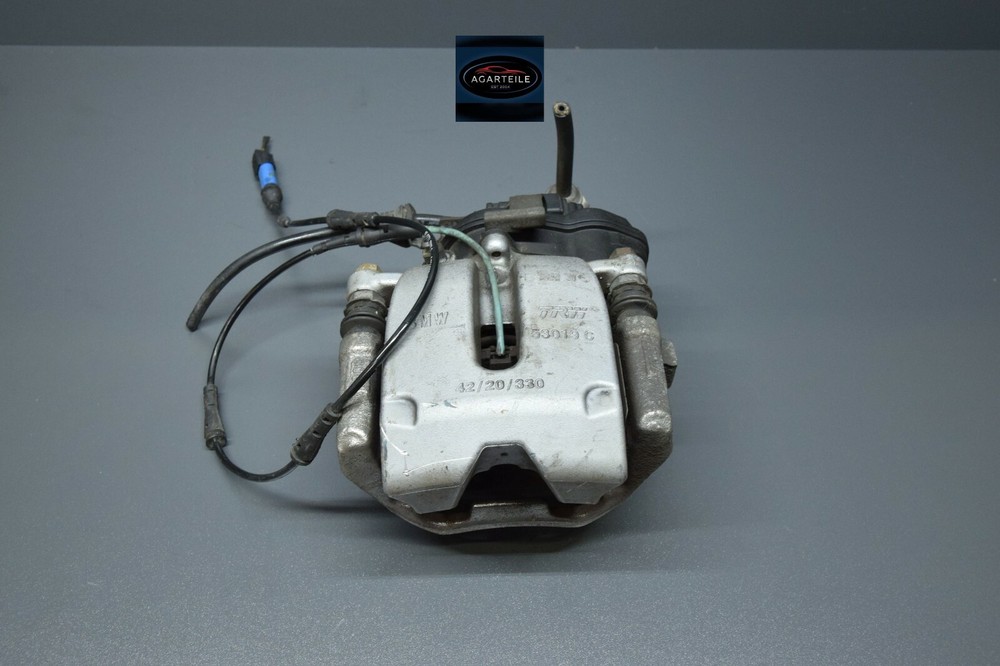 BMW G01 G11 G12 G30 G31 G32 Brake Caliper Right Rear 15602km