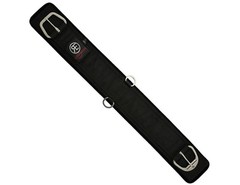 Reinsman Cinch Straight Neoprene Stainless Steel Roller 9601