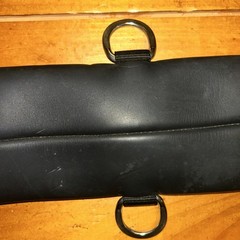 Weaver Equine Neoprene Cinch Girth 34
