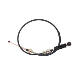 2Pcs Manual Transmission Shift Control Cable for RAV4 1996 1997 1998 1999 2000